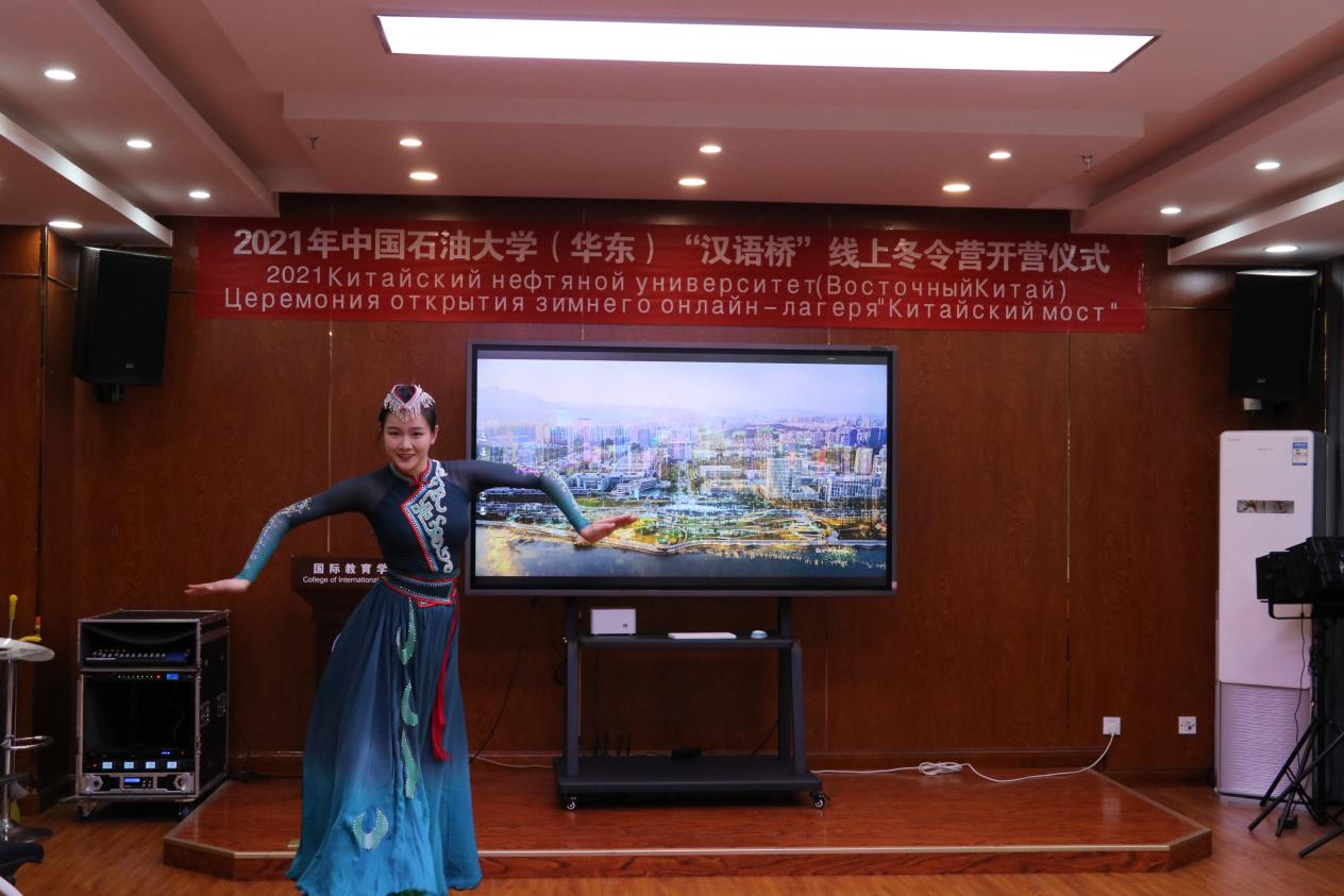 民族舞表演 赵一摄影 民族舞表演 赵一摄影